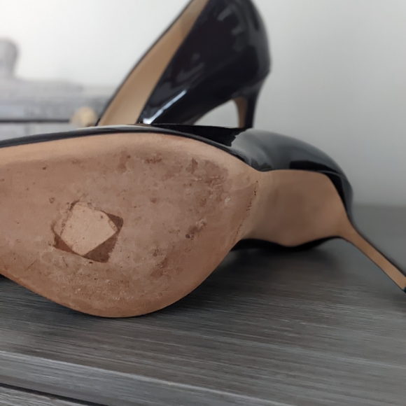 🔥🔥🔥Jimmy Choo ...Love 100 style - Picture 5 of 7